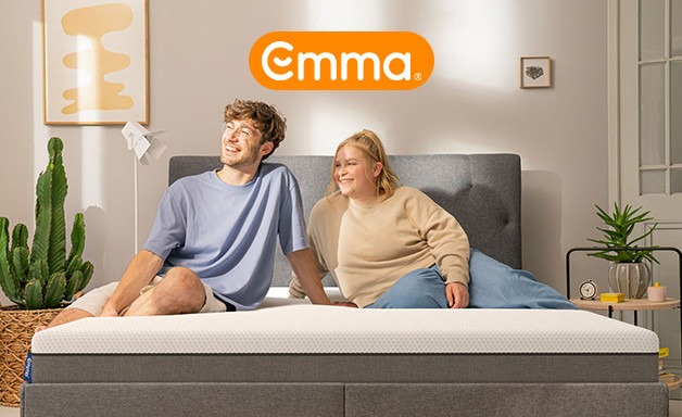 EMMA MATTRESS DISCOUNT CODE & PROMO CODE MAY 2024